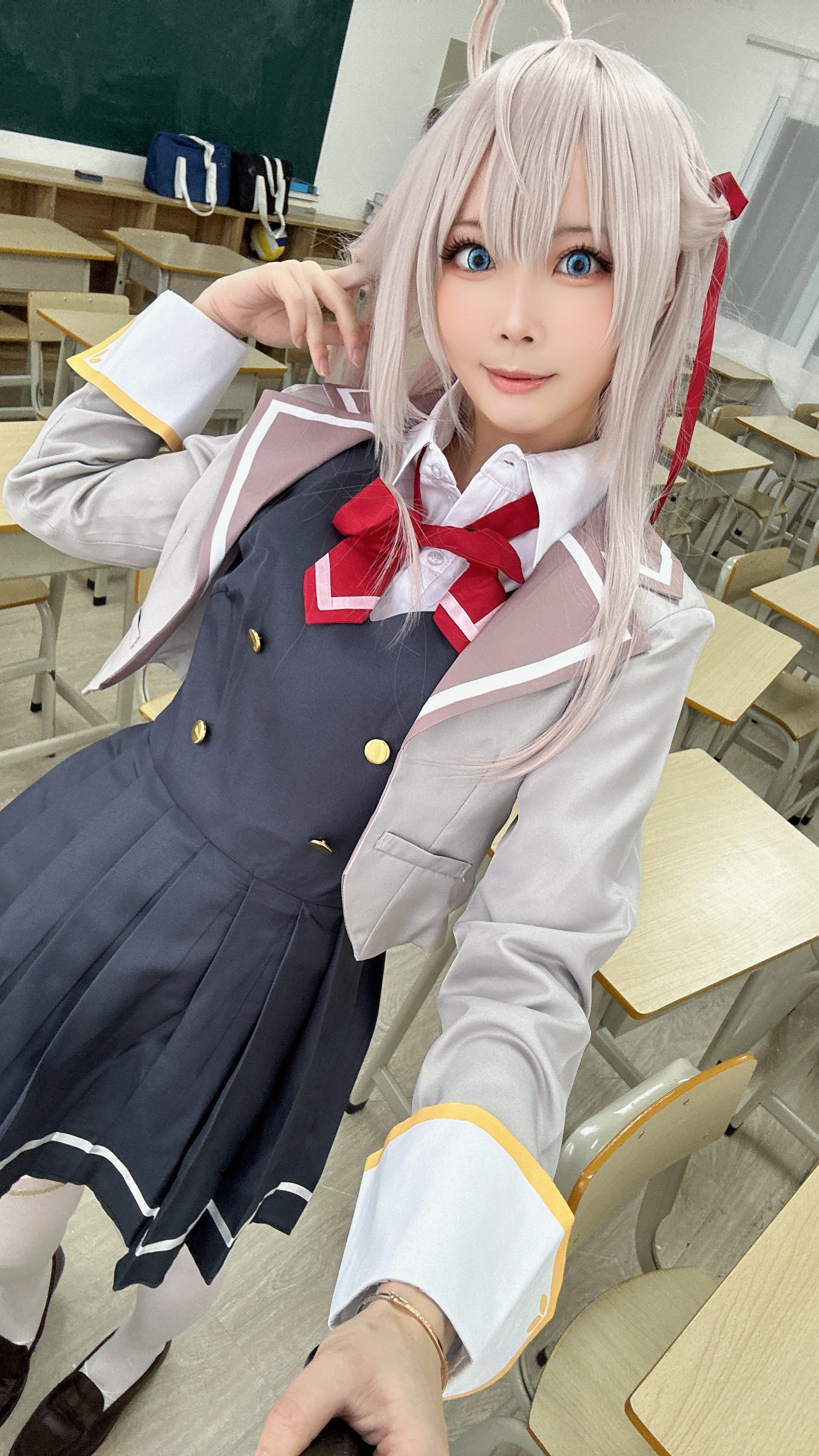 Maou Mo - NO.011 Alya[15P]-XikXak